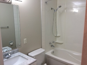 Bathrooms
